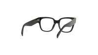 CELINE 3 dots CL50066I 001 53-21 Nero
