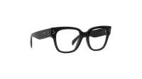 CELINE 3 dots CL50066I 001 53-21 Nero