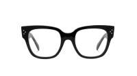 CELINE 3 dots CL50066I 001 53-21 Nero