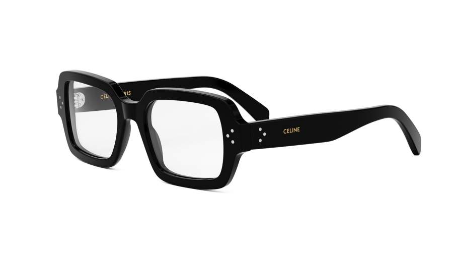Occhiali da vista CELINE 3 dots CL50147I 001 51-19 Nero in stock