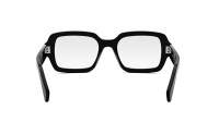 CELINE 3 dots CL50147I 001 51-19 Nero