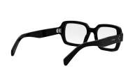 CELINE 3 dots CL50147I 001 51-19 Nero