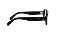 CELINE 3 dots CL50147I 001 51-19 Schwarz