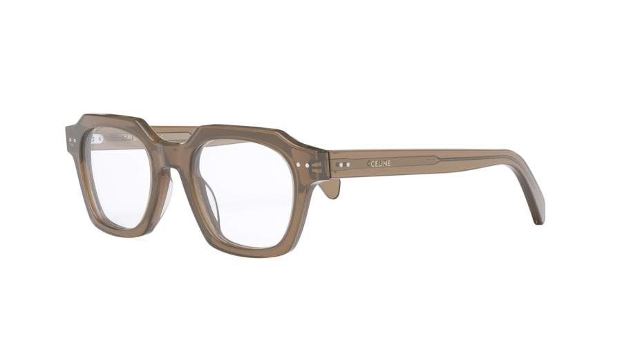 Occhiali da vista CELINE Thin CL50128I 045 49-21 Marrone in stock