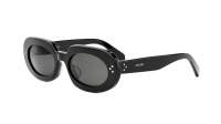 CELINE 3 dots CL40276U 01A 54-20 Nero