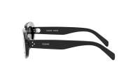 CELINE 3 dots CL40276U 01A 54-20 Nero