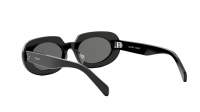 CELINE 3 dots CL40276U 01A 54-20 Nero