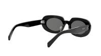 CELINE 3 dots CL40276U 01A 54-20 Nero