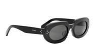 CELINE 3 dots CL40276U 01A 54-20 Nero