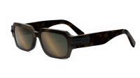 DIOR DIORBLACKSUIT XL S1I 29A5 54-18 Tartaruga