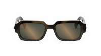 DIOR DIORBLACKSUIT XL S1I 29A5 54-18 Tartaruga