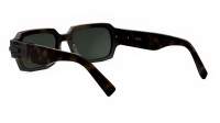 DIOR DIORBLACKSUIT XL S1I 29A5 54-18 Tartaruga