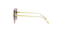 FENDI First Crystal FE4082US 30T 59-15 Oro