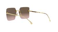 FENDI First Crystal FE4082US 30T 59-15 Oro