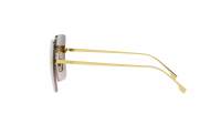 FENDI First Crystal FE4082US 30T 59-15 Oro