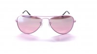 Ray-Ban Aviator RJ9506S 2117E 50-13 Ružičasta