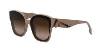 FENDI First FE40098I 45F 63-15 Marrone