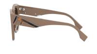 FENDI First FE40098I 45F 63-15 Marrone