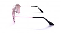Ray-Ban Aviator RJ9506S 2117E 50-13 Ružičasta