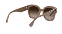 FENDI First FE40098I 45F 63-15 Marrone
