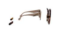 FENDI First FE40098I 45F 63-15 Marrone