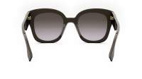 FENDI First FE40098I 48F 63-15 Marrone