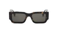FENDI Diagonal FE40131I 52A 51-20 Tartaruga
