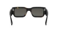 FENDI Diagonal FE40131I 52A 51-20 Tartaruga