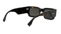 FENDI Diagonal FE40131I 52A 51-20 Tartaruga