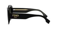 FENDI Roma FE40137I 01A 51-21 Nero