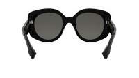 FENDI Roma FE40137I 01A 51-21 Nero