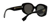 FENDI Roma FE40137I 01A 51-21 Nero