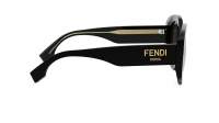 FENDI Roma FE40137I 01A 51-21 Nero