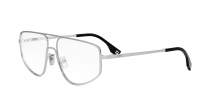 FENDI FE50088U 016 58-15 Argento