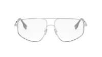 FENDI FE50088U 016 58-15 Argento
