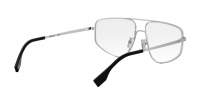 FENDI FE50088U 016 58-15 Argento