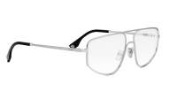 FENDI FE50088U 016 58-15 Argent