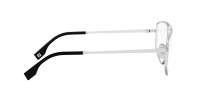 FENDI FE50088U 016 58-15 Argento