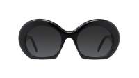Loewe Half moon LW40077I 01B 54-21 Nero