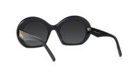 Loewe Half moon LW40077I 01B 54-21 Nero