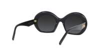 Loewe Half moon LW40077I 01B 54-21 Nero