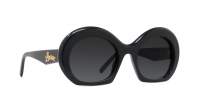 Loewe Half moon LW40077I 01B 54-21 Nero