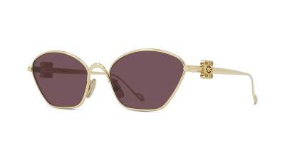 Loewe Metal LW40115U 30Y 57-18 Gold