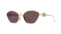 Loewe Metal LW40115U 30Y 57-18 Oro