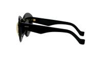Loewe Double frame LW40119I 01A 67-14 Nero