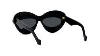 Loewe Double frame LW40119I 01A 67-14 Crna