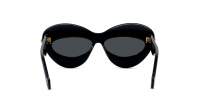Loewe Double frame LW40119I 01A 67-14 Nero