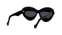 Loewe Double frame LW40119I 01A 67-14 Nero