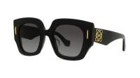 Loewe Anagram LW40129U 01B 50-22 Nero
