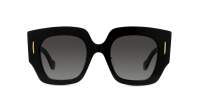 Loewe Anagram LW40129U 01B 50-22 Nero
